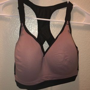 Victoria Secret Incredible.